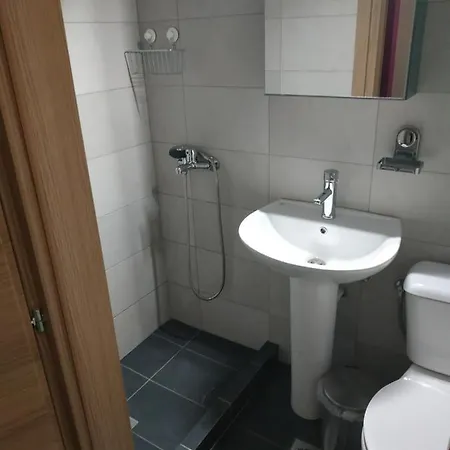 G M 1 Rooms Kentro In The Heart Of The City Larissa Exterior photo