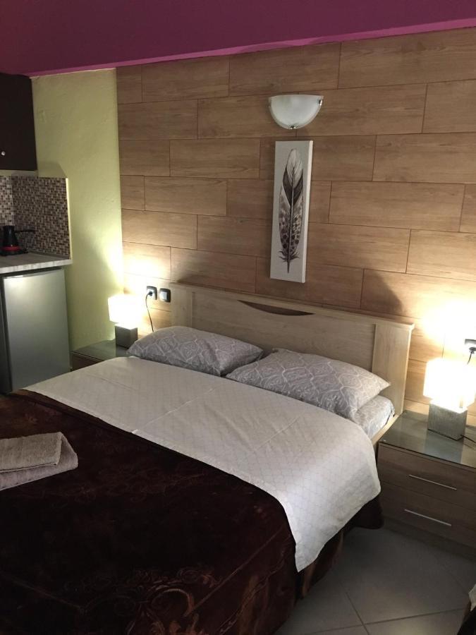 G M 1 Kentro In The Heart Of The