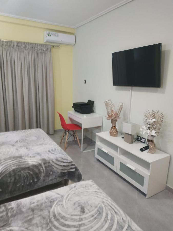 G M 1 Kentro In The Heart Of The