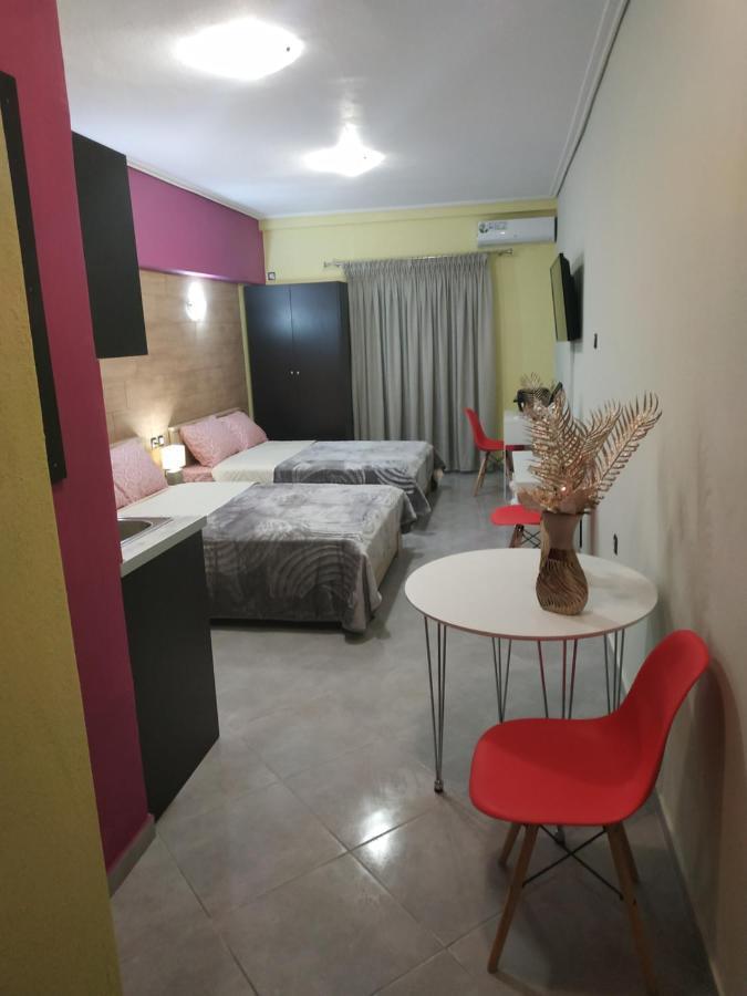 G M 1 Kentro In The Heart Of The * Larissa