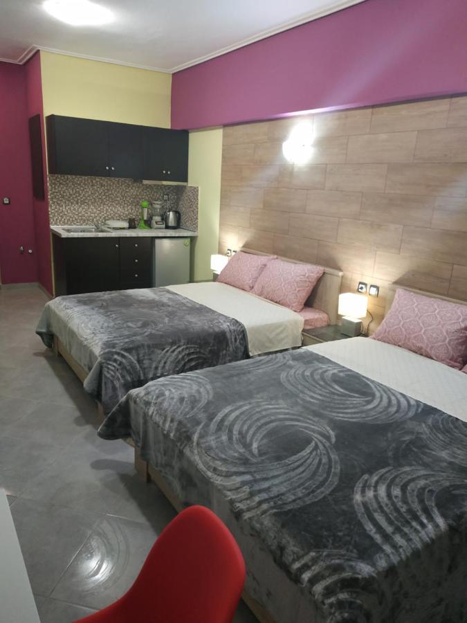 G M 1 Kentro In The Heart Of The * Larissa