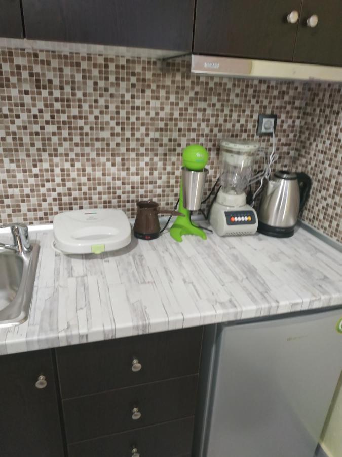 G M 1 Kentro In The Heart Of The Apartment Larissa