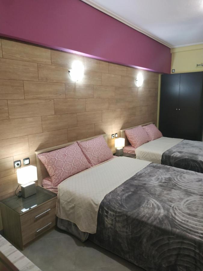 Apartment G M 1 Kentro In The Heart Of The