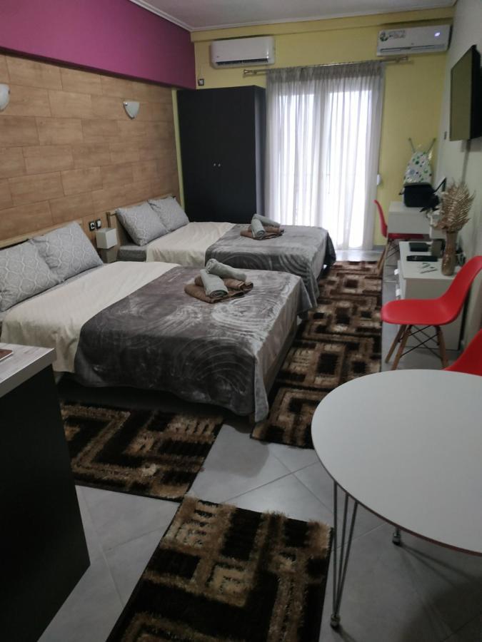 Apartment G M 1 Kentro In The Heart Of The *